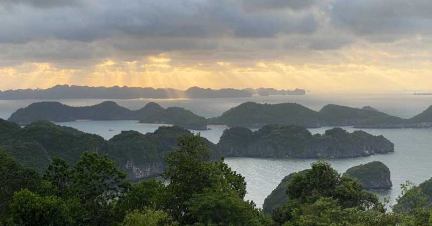 Things to do in Cat Ba